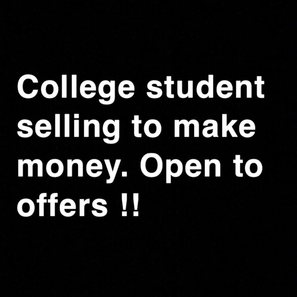 Make an offer !